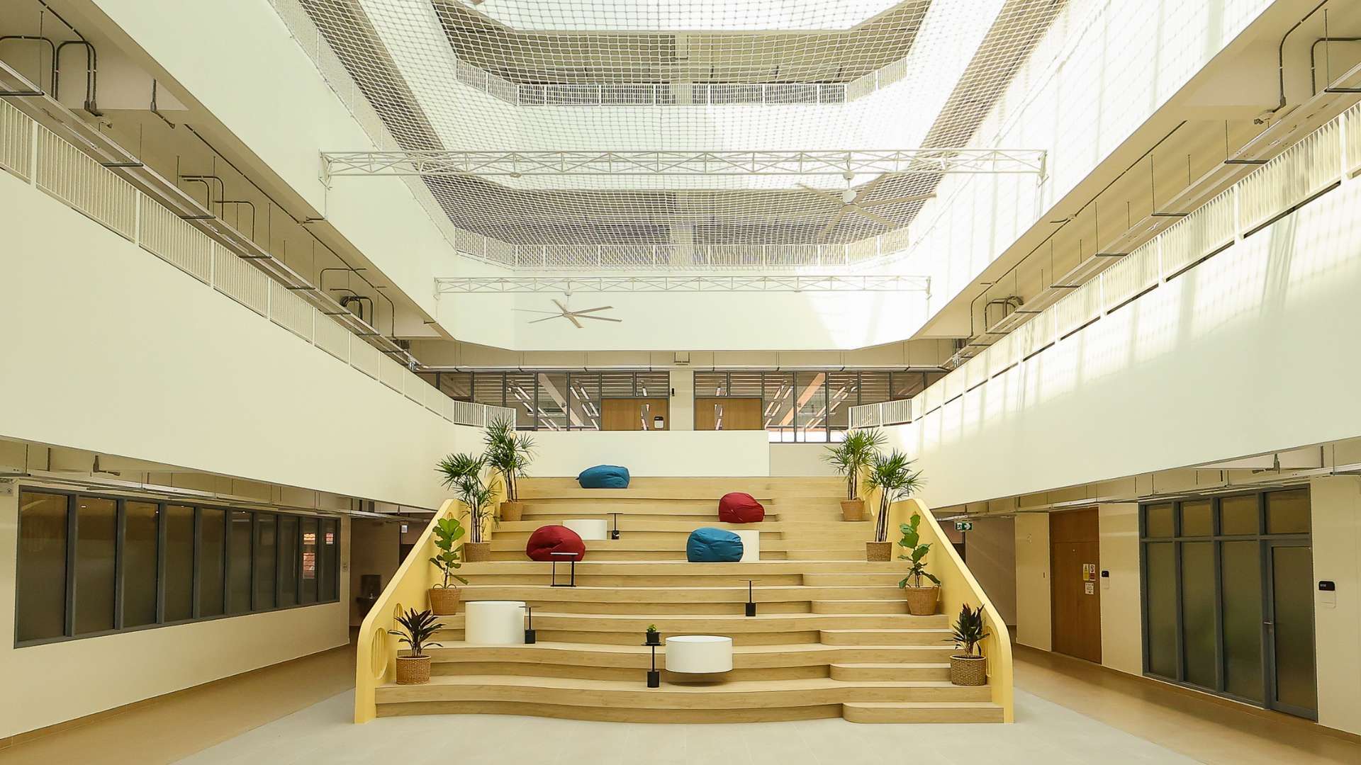 Campus Video